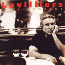 Lavilliers - Clair-Obscur