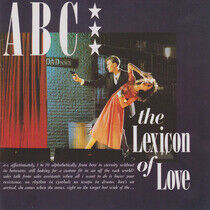 Abc - Lexicon of Love