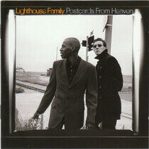 Lighthouse Family - Postcards From Heaven