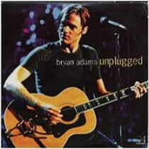 Adams, Bryan - Mtv Unplugged