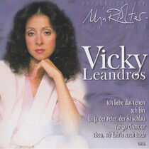 Leandros, Vicky - Ich Liebe Das Leben