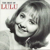 Lulu - Best of