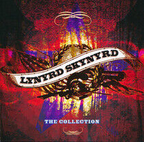 Lynyrd Skynyrd - Essential Collection