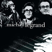 Legrand, Michel - Le Meilleur De