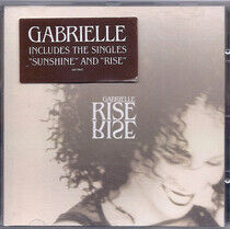 Gabrielle - Rise
