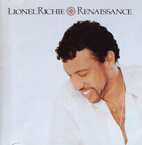 Richie, Lionel - Renaissance