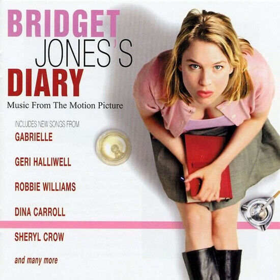 V/A - Bridget Jones\'s Diary
