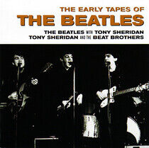 Beatles - Early Tapes of