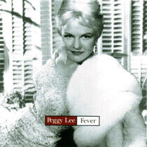 Lee, Peggy - Fever