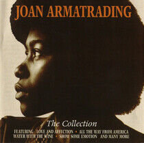 Armatrading, Joan - Collection