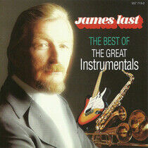 Last, James - Best of Great Instrumenta