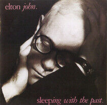 John, Elton - Sleeping With the Past