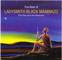 Ladysmith Black Mambazo - Star and the Wiseman -..