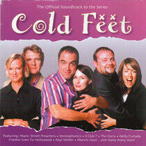 OST - Cold Feet -37tr-