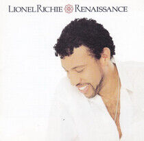 Richie, Lionel - Renaissance + 2