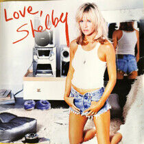 Lynne, Shelby - Love Shelby