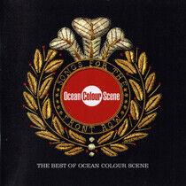 Ocean Colour Scene - Songs For the Front Row