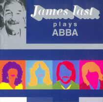 Last, James - Plays Abba