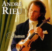 Rieu, Andre - Dreaming