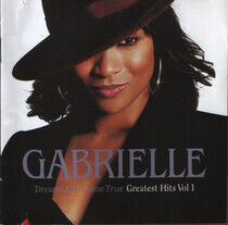 Gabrielle - Dreams Come True -16tr-
