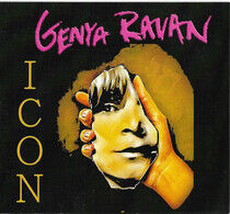 Ravan, Genya - Icon