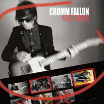 Fallon, Cromm - Presents the P200