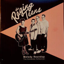 Raging Teens - Melody Roundup: the..