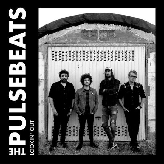 Pulsebeats - Lookin\' Out
