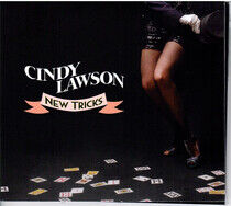 Lawson, Cindy - New Tricks