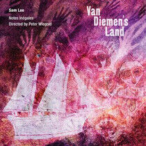 Lee, Sam - Van Diemen's Land