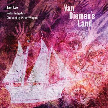 Lee, Sam - Van Diemen\'s Land