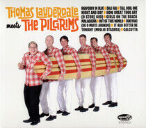 Lauderdale, Thomas - Meets the Pilgrims