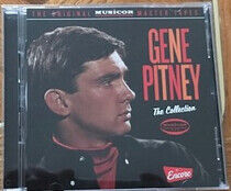 Pitney, Gene - Collection