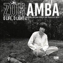 Amba, Zoh - O Life, O Light - Vol 1