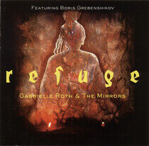 Roth, Gabrielle & Mirrors - Refuge