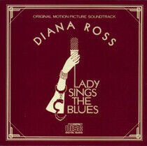 Ross, Diana - Lady Sings the Blues