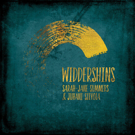 Summers, Sarah-Jane & Juh - Widdershins