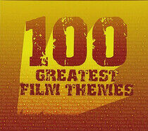 City of Prague Philharmon - 100 Greatest Film Themes