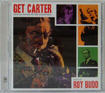 Budd, Roy - Get Carter