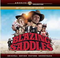 Morris, John - Blazing Saddles -Hq-