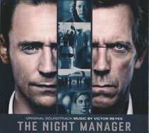OST - Night Manager