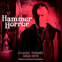 V/A - Hammer Horror Classic..