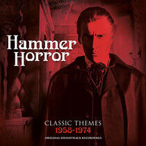 V/A - Hammer Horror.. -Ltd-