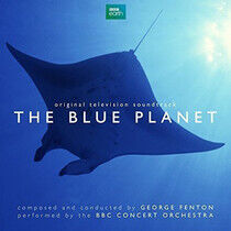 OST - Blue Planet