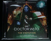 OST - Dr. Who: the Visitation