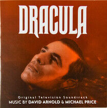 Arnold, David & Michael P - Dracula
