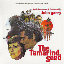 Barry, John - Tamarind Seed