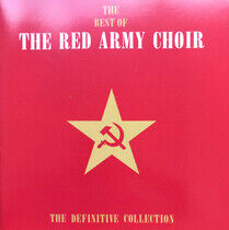Red Army Choir - Best of