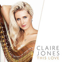 Jones, Claire - This Love