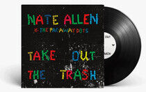 Allen, Nate - Take Out the Trash